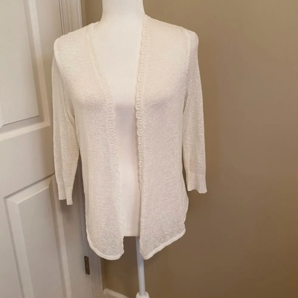 Fever Women’s Open Front Light Weight Open - Image 2