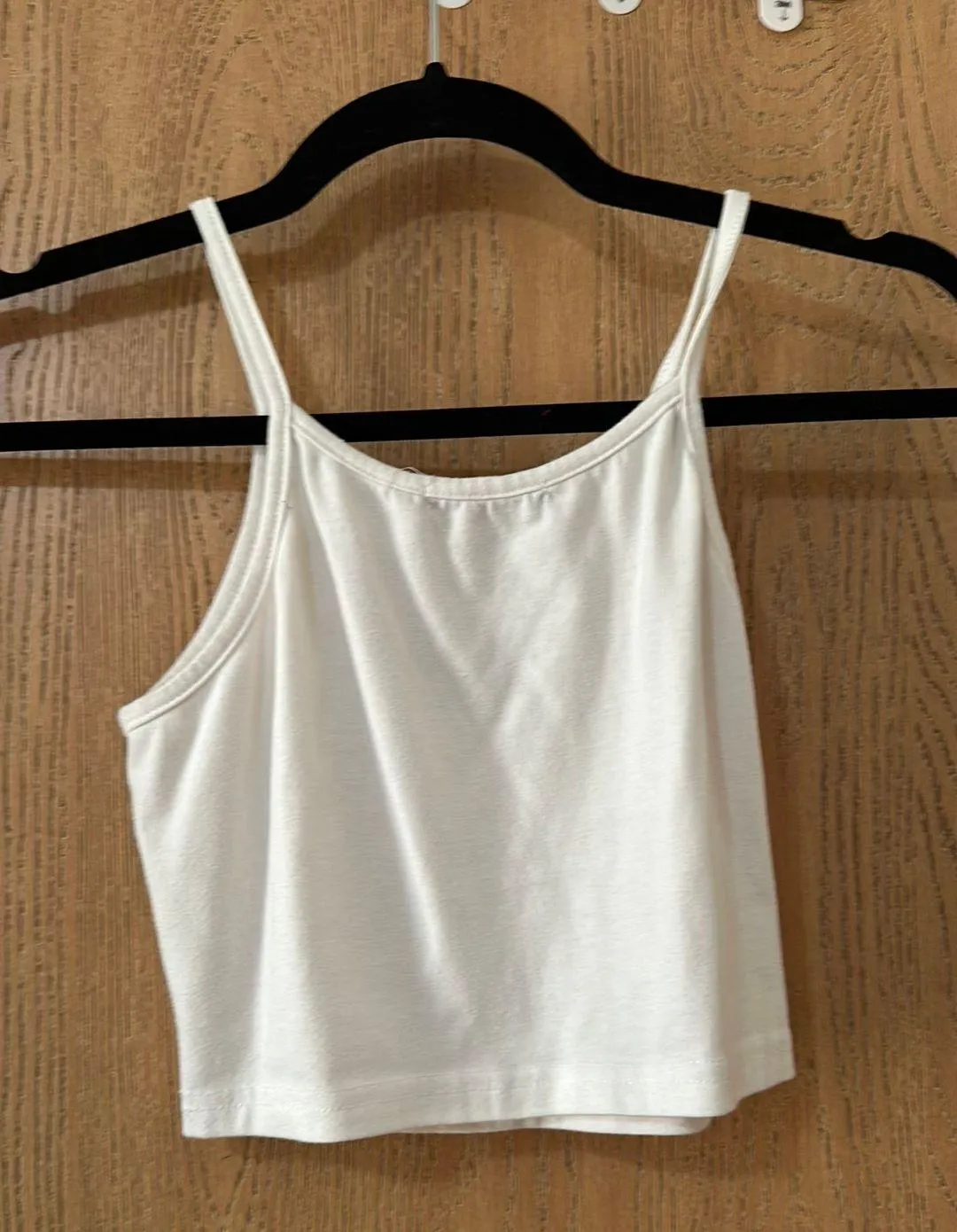 Zaful Tank Top - Image 2
