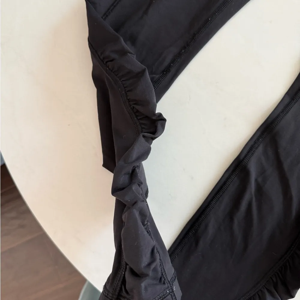 Lululemon Speed Tight III Mesh - Image 3