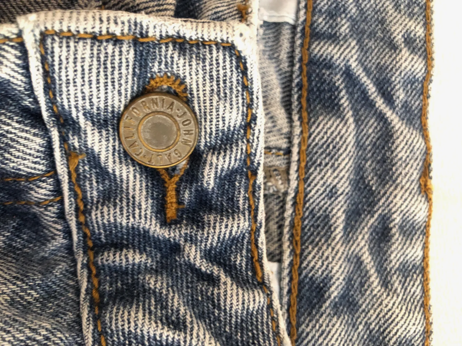 John Galt Jeans - Image 3