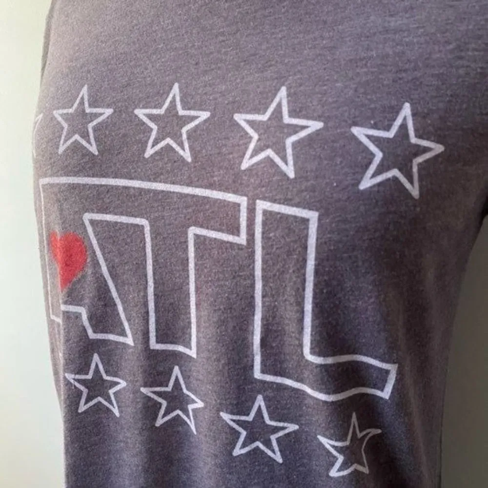 Heart ATL Stars T - Image 6