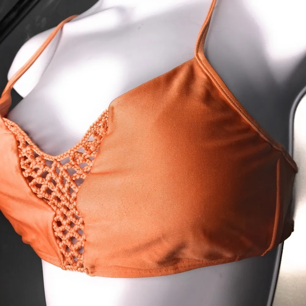 Luli Fama Bikini Top - Image 4