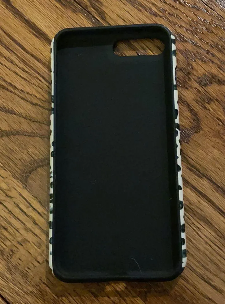 Burga IPhone 8 Plus Tough Case - Image 3