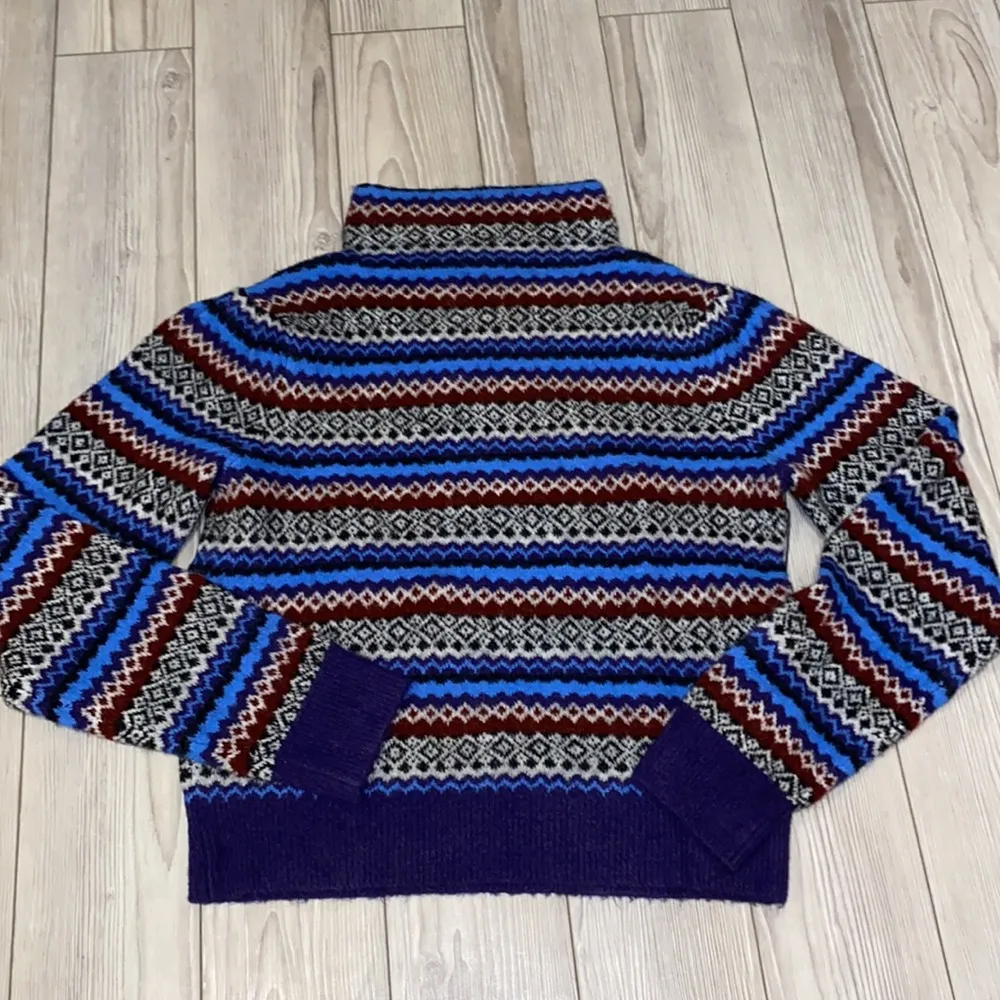 NWT Treasure & Bond sweater size M - Image 3