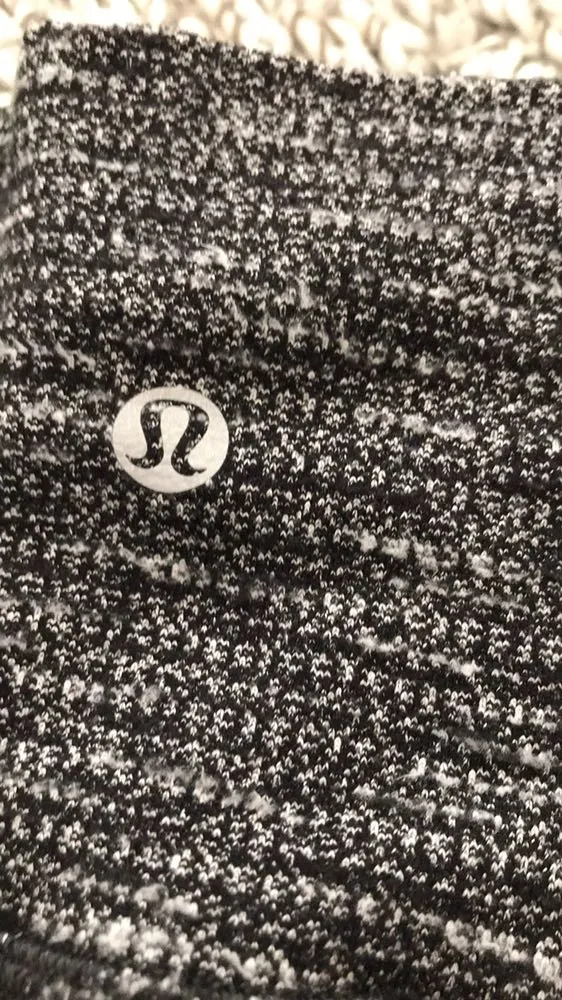 Lululemon High Rise Leggings - Image 3