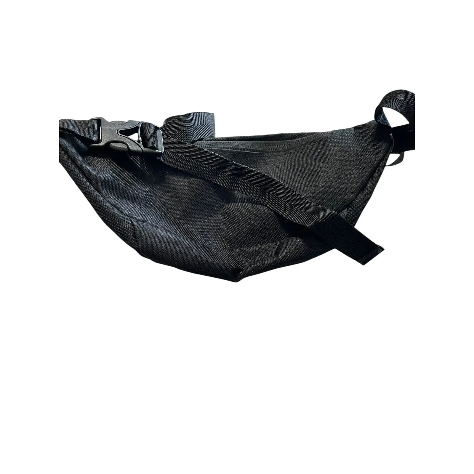 Nike Port Authority Waist Bag Fanny‎ Pack Volt Run Belt Sporty - Image 3