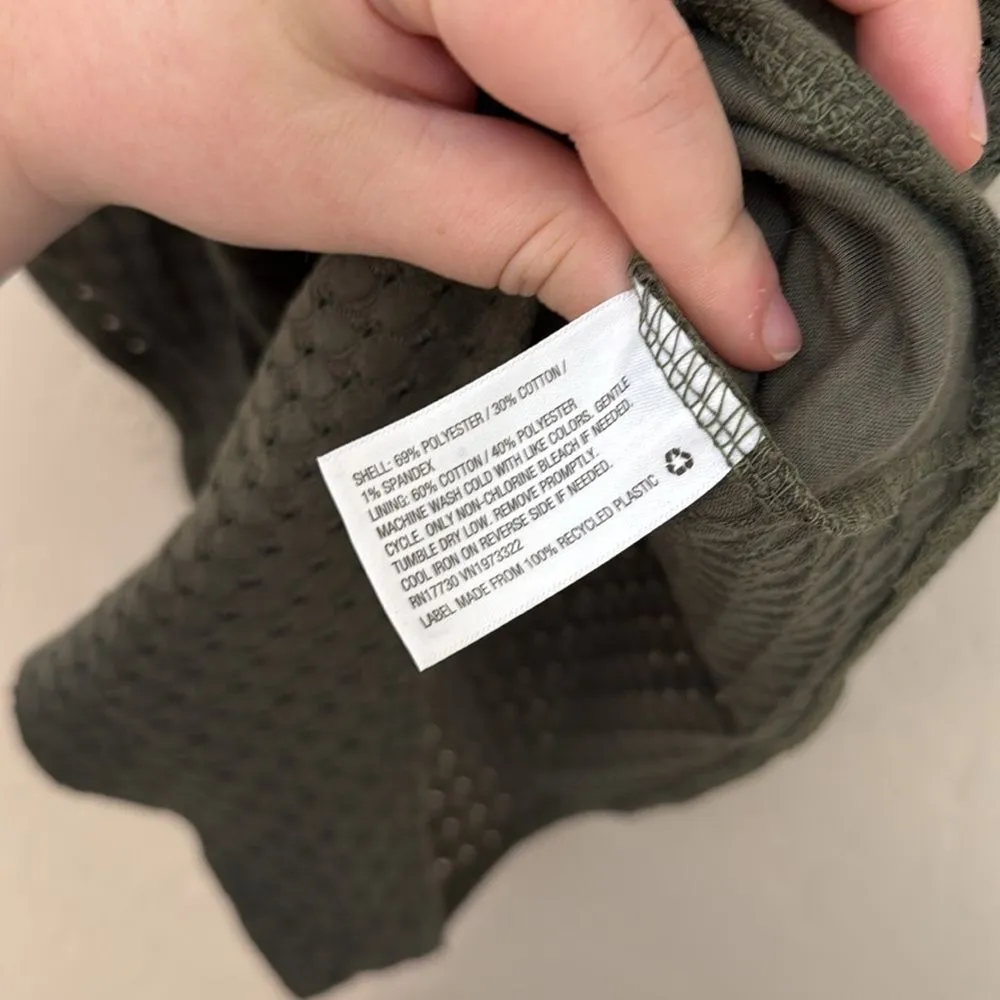 ✨3 for $12✨ NWT Wild Fable, Boho Bodysuit - Image 4