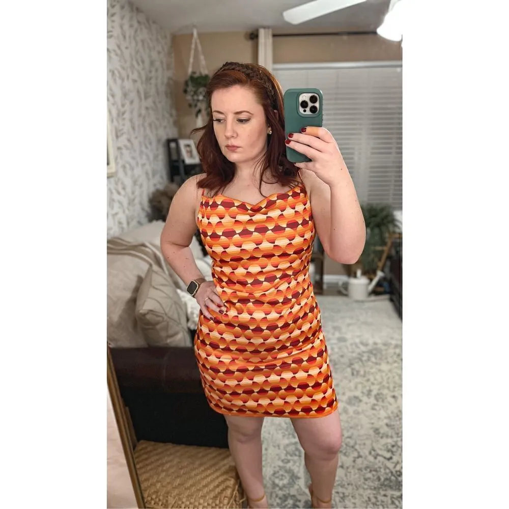 Urban Outfitters slip dress  - Image 6