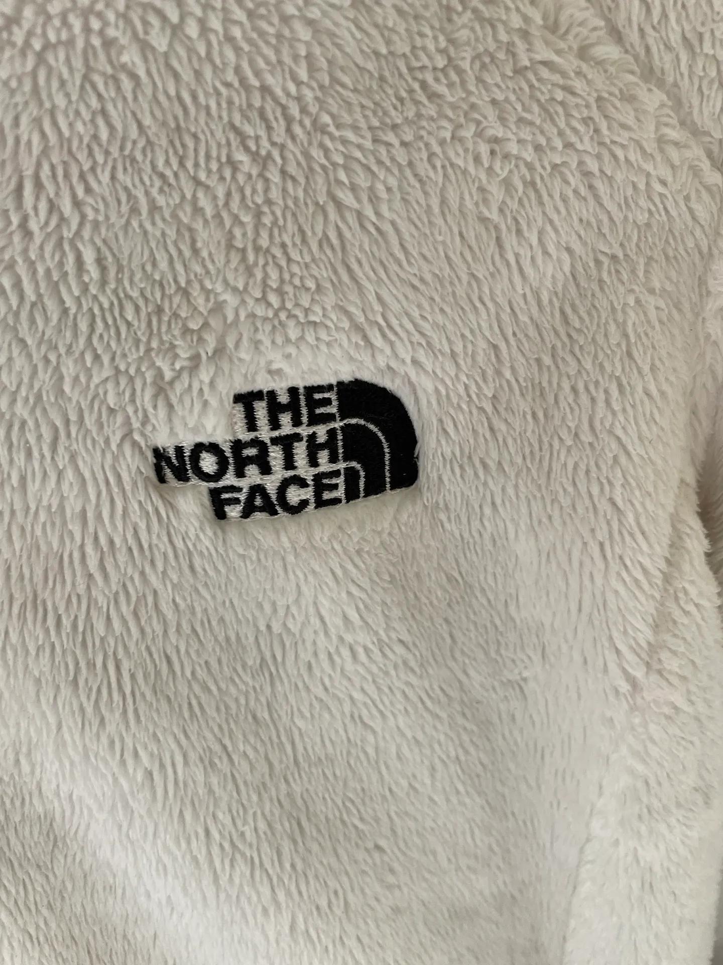 The North Face  Jacket-white  - Image 2