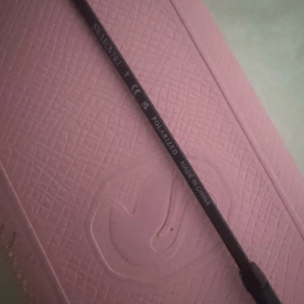 Swarovski Women's Sk7007 Square Sunglasses - Image 5