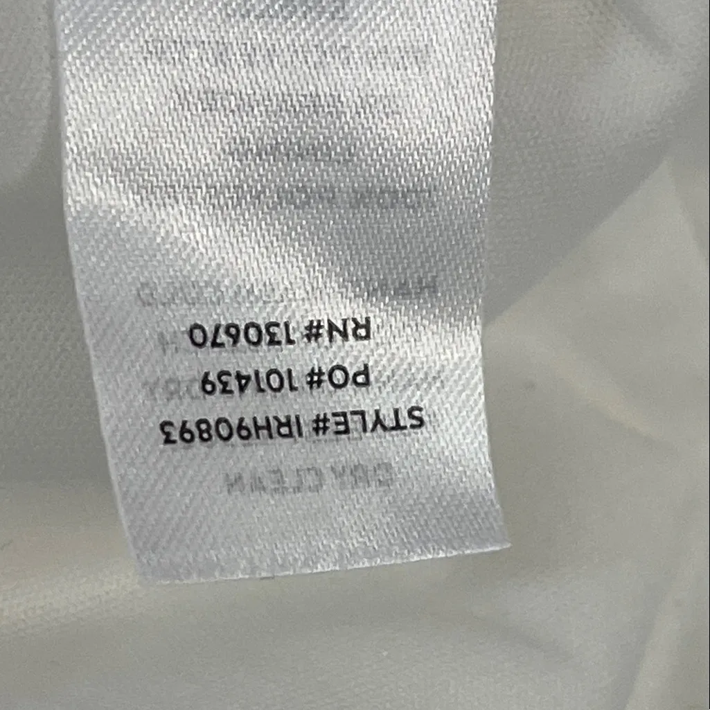 Lulus White Leilani White Ruffled Jumpsuit - Image 8