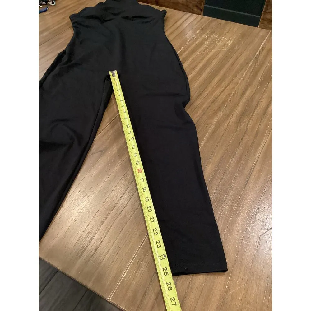 Popilush Shapewear Body Sculpting Halter Neck Jumpsuit Black XXL 14 16 NWT - Image 6