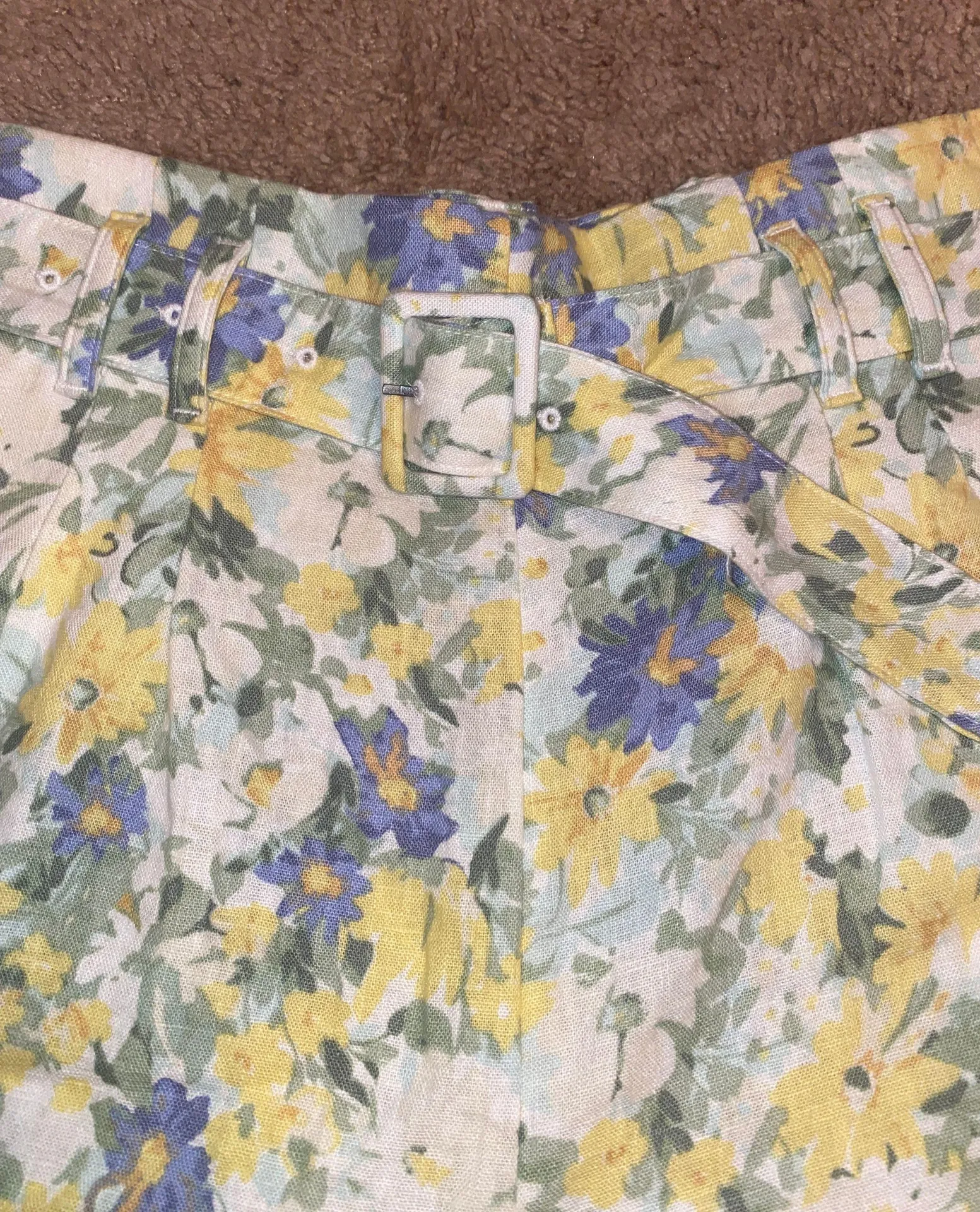 Abercrombie & Fitch Short - Image 2