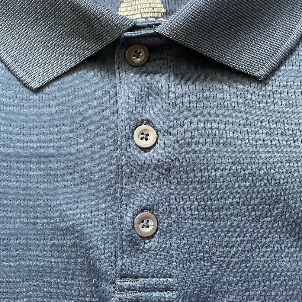 ADIDAS Climalite top, Kansas City Sporting, size L - Image 6