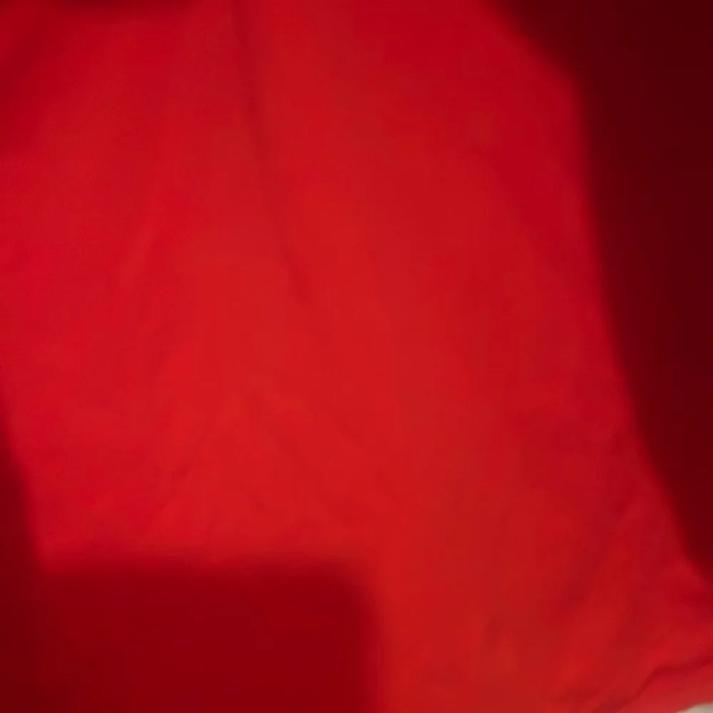 New 3X Orange Red Lace Crochet Swimsuit Tankini Top - Image 11