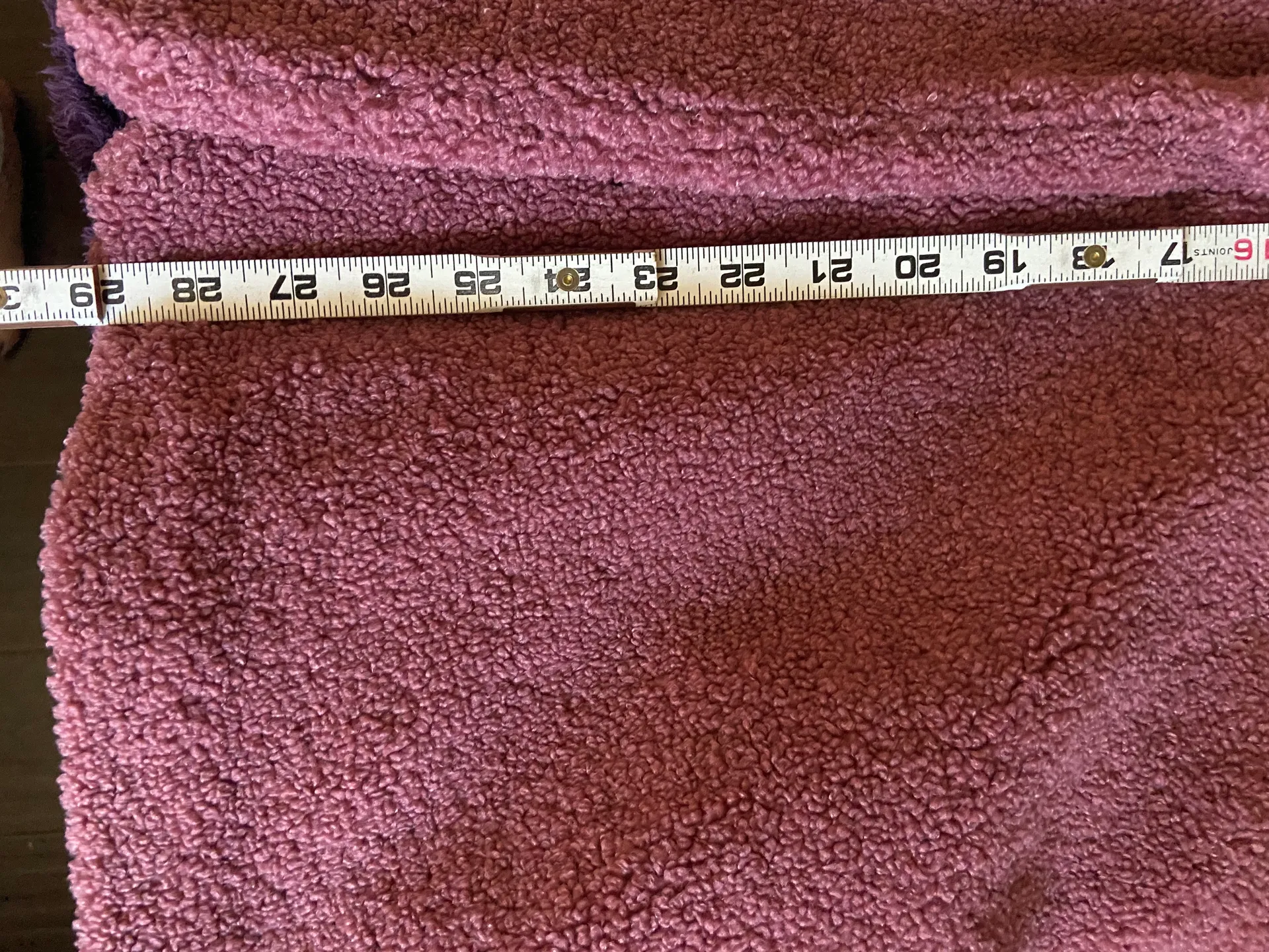 Old Navy Teddy Coat Size XS - Image 6