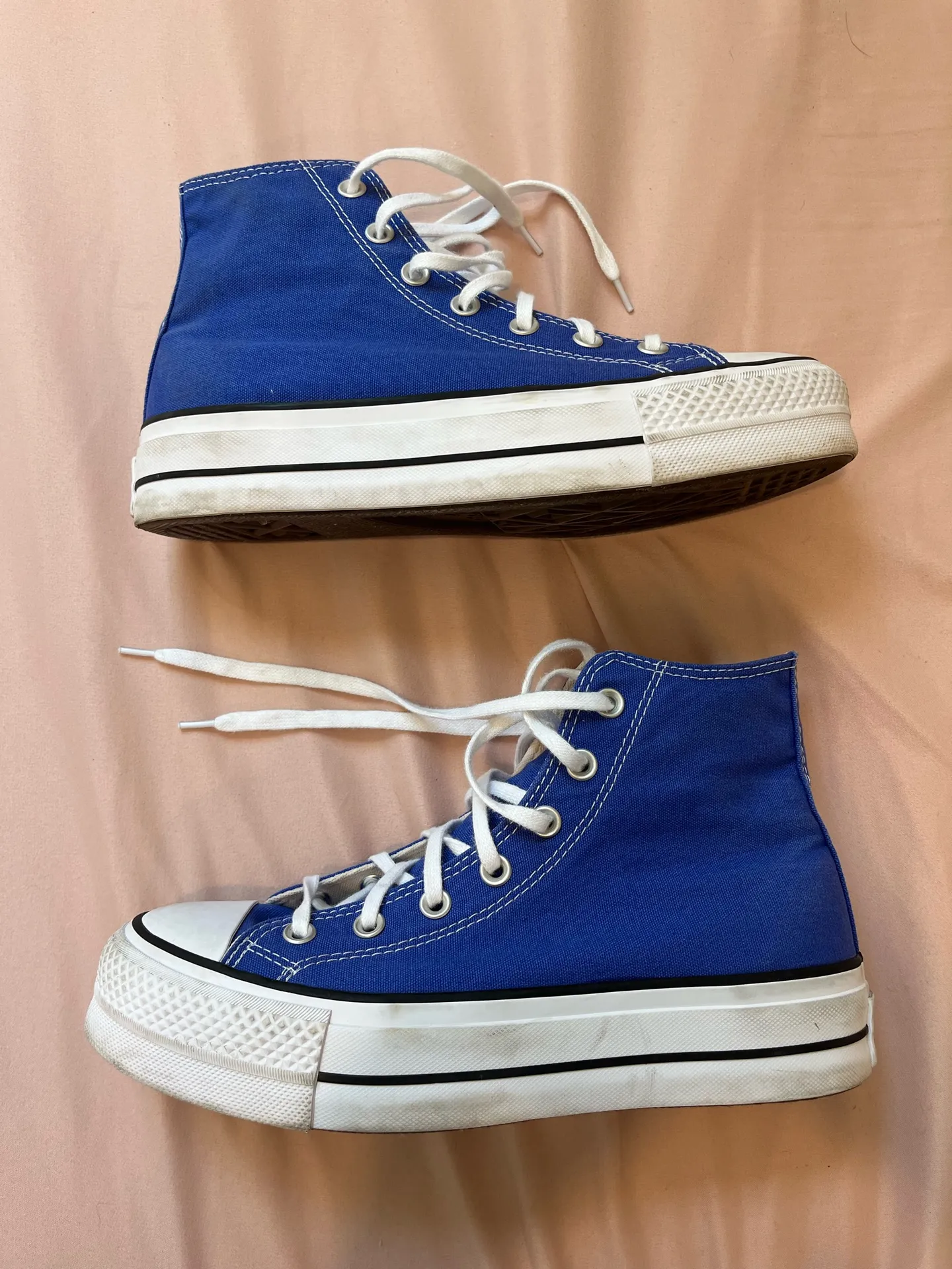 Platform Converse - Image 2