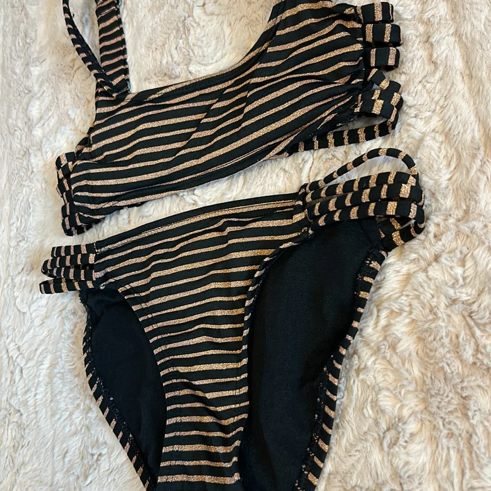 Size XS bikini • xhilaration - Image 3