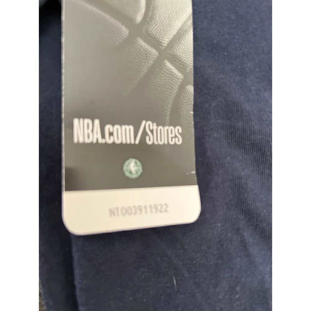 Washington Wizards Women's Shirt size L - Image 7