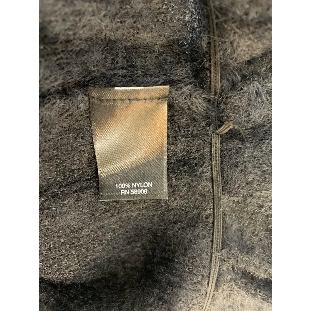 Chelsea & Violet Women's Fuzzy Sweater - Image 6