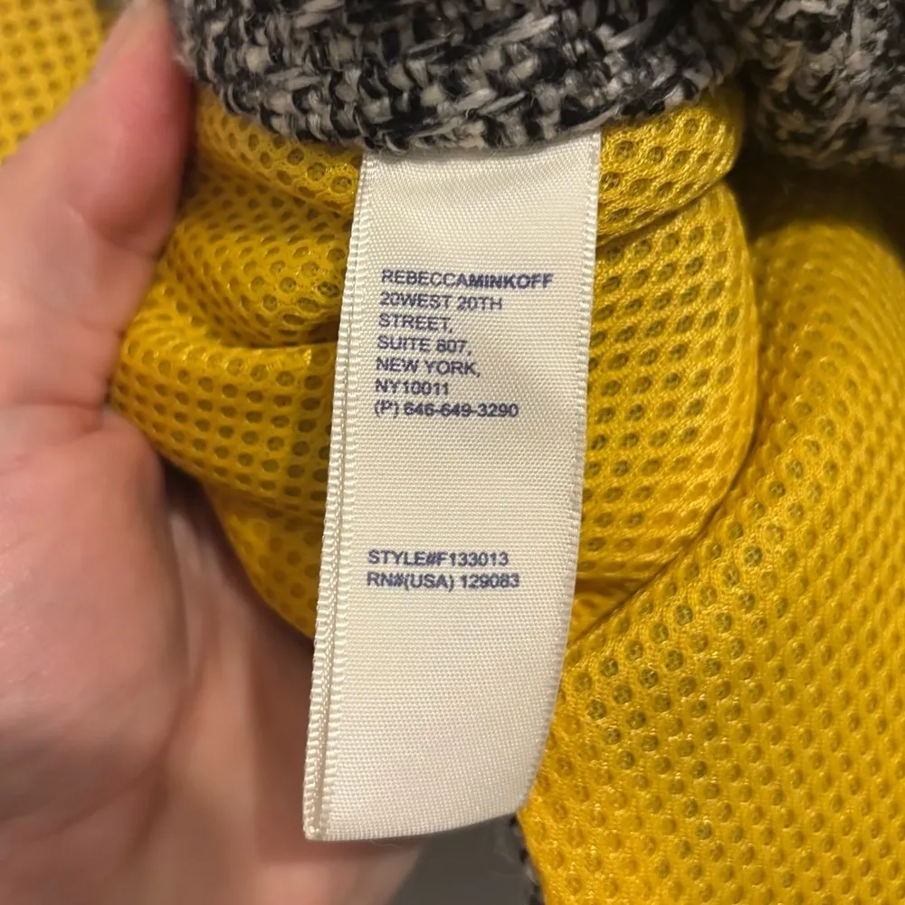 Rebecca Minkoff Women’s skirt - Image 6