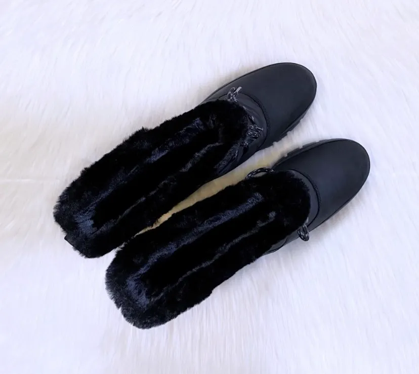 Timberland Jeness Waterproof Insulated Boots - Image 5