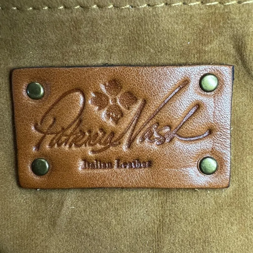 Patricia Nash Floral Clutch - Image 6