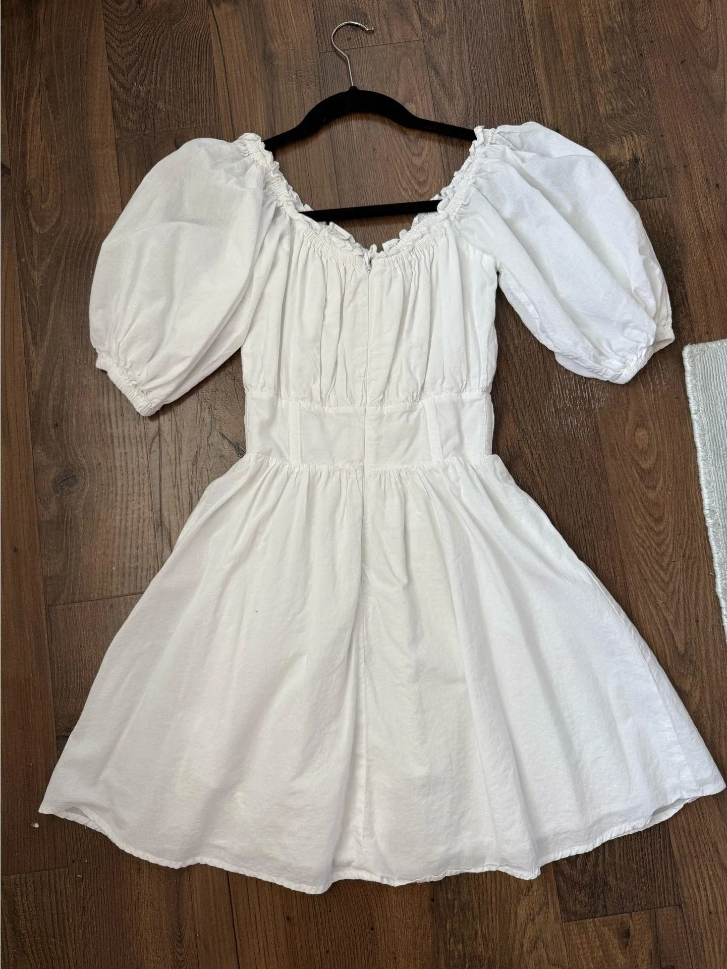 Sabo Skirt Dress - Image 2