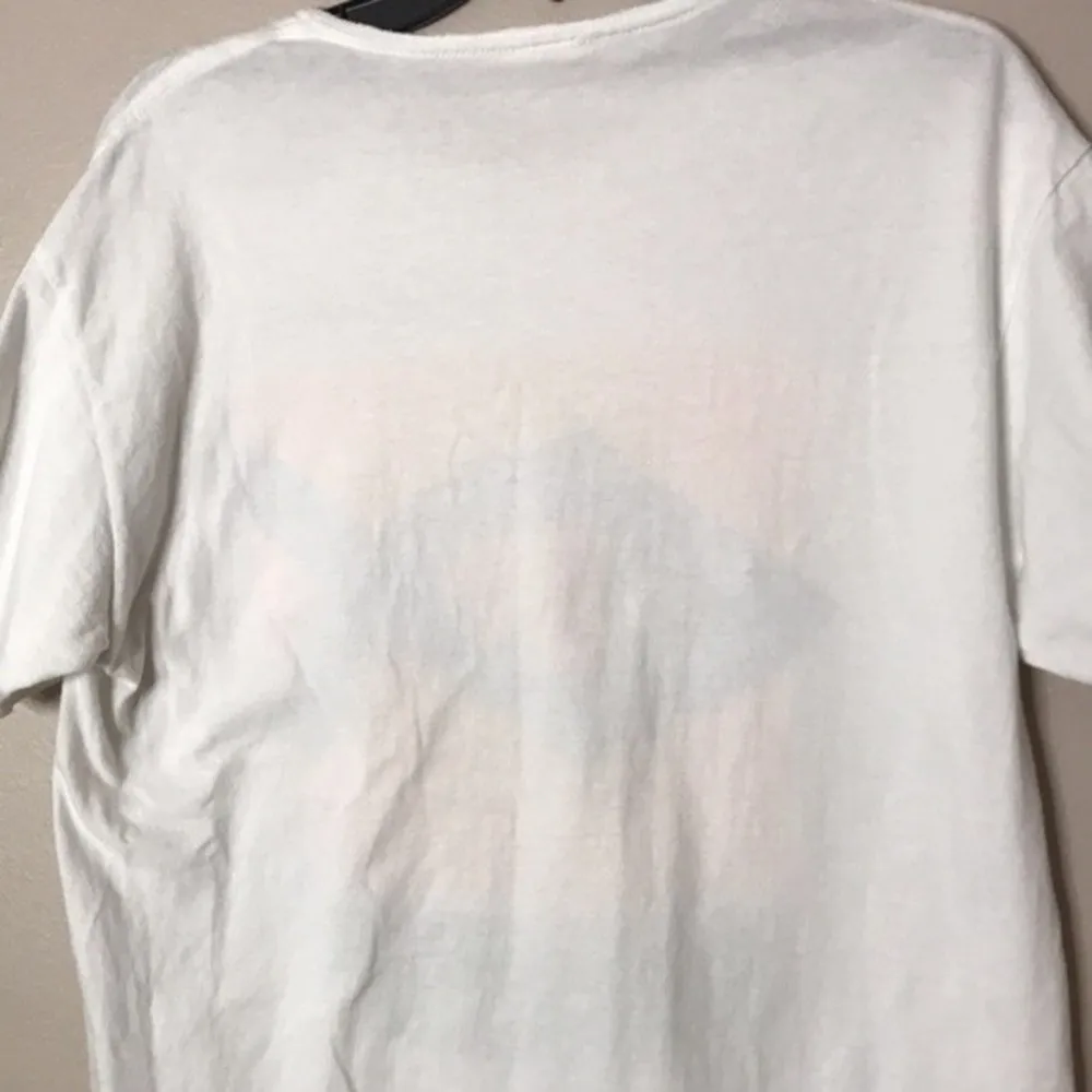 Vintage Miro Cozumel Mexico white vacation location T - Image 10