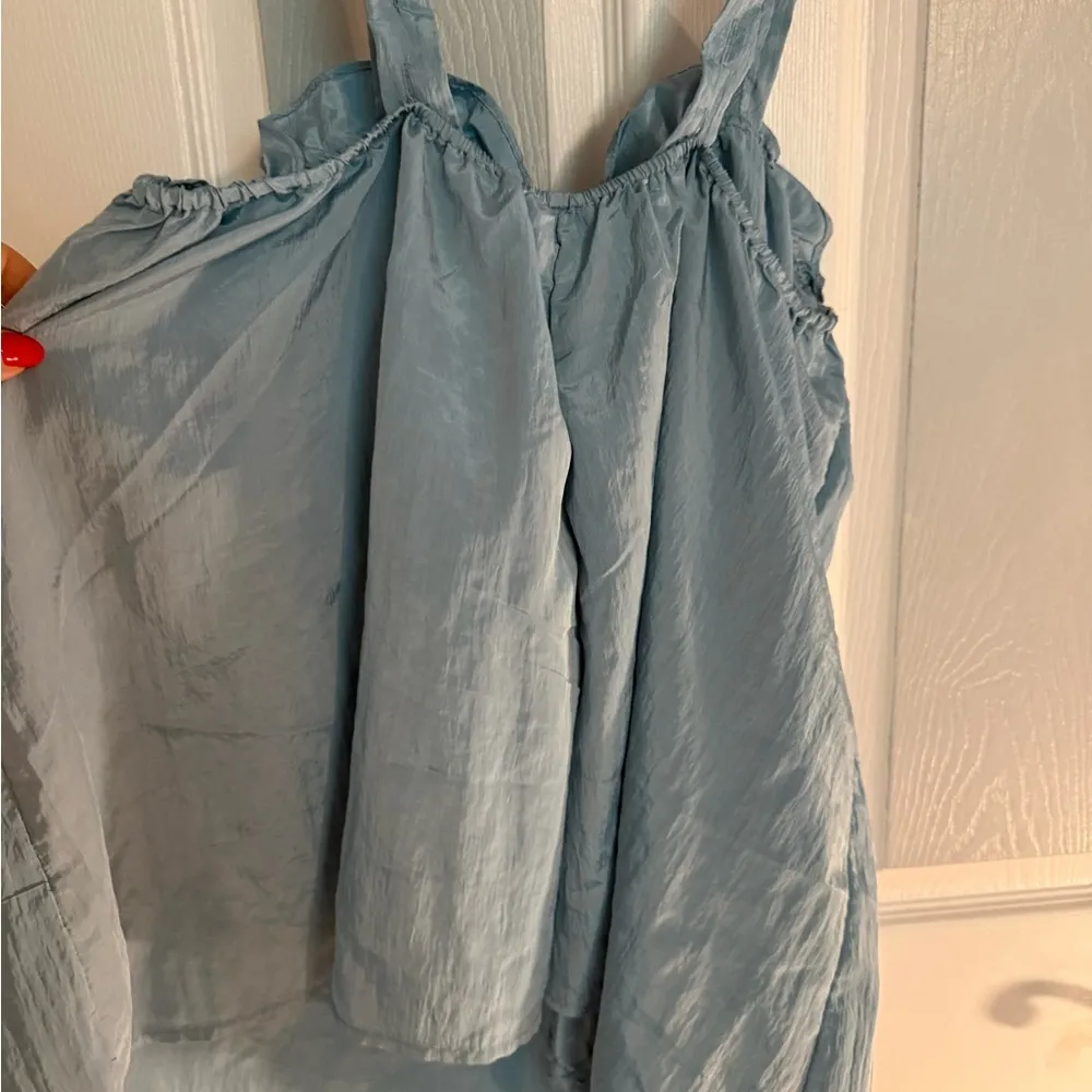 Free People Intimately Forever Young Romper - Image 3