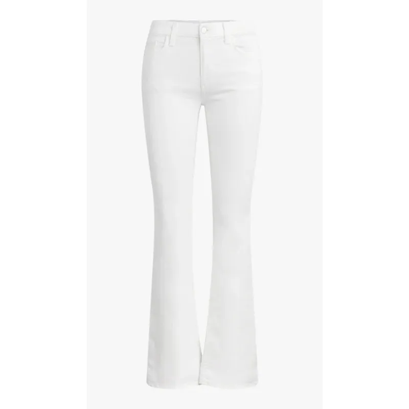 Joe's Jeans Petite The‎ Provocateur Boot-Cut Jeans Size 27 New with Tags - Image 2