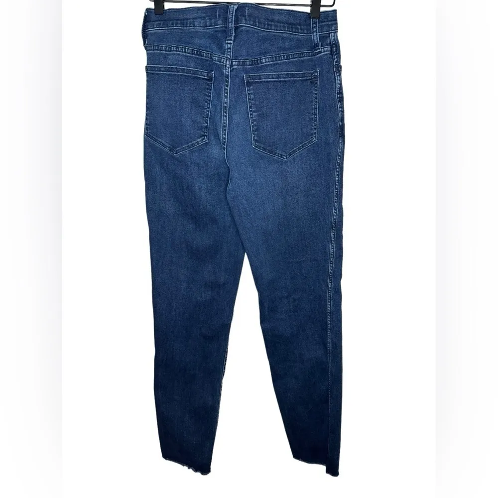 Madewell Roadtripper Stovepipe Size 29T - Image 4