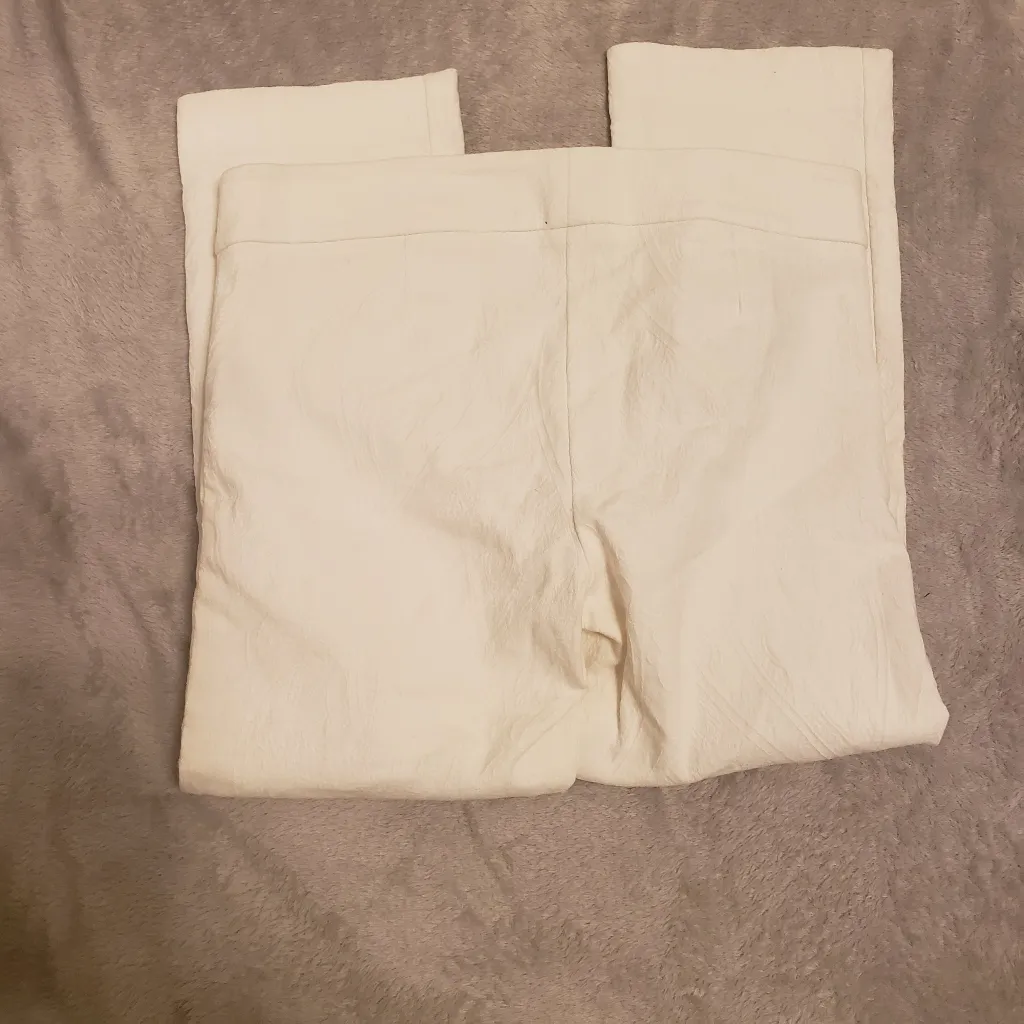 CACHE‎ size 6 capris - Image 5