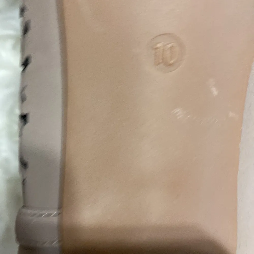 Comfort Sandals size 10 very good condition use but good see pictures - Image 8