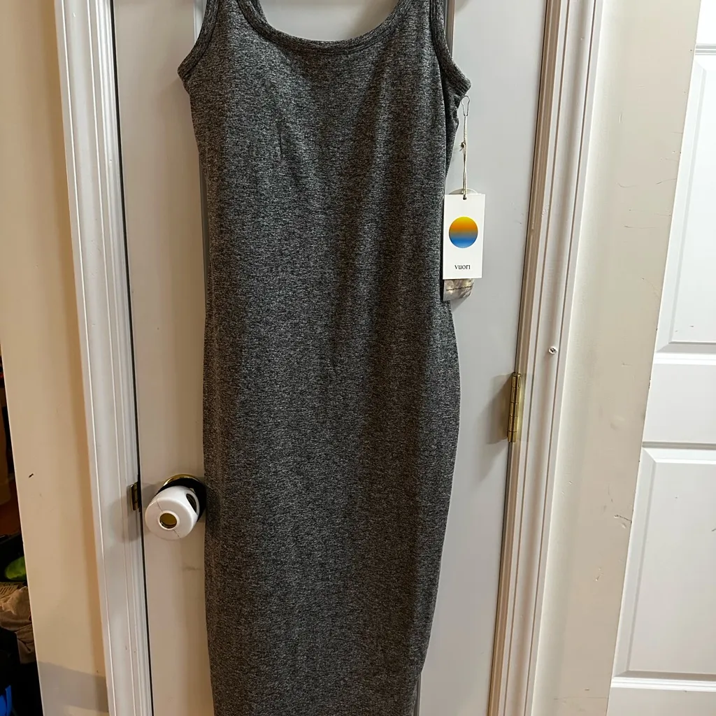 VUORI HALO ESSENTIAL DRESS - Image 2