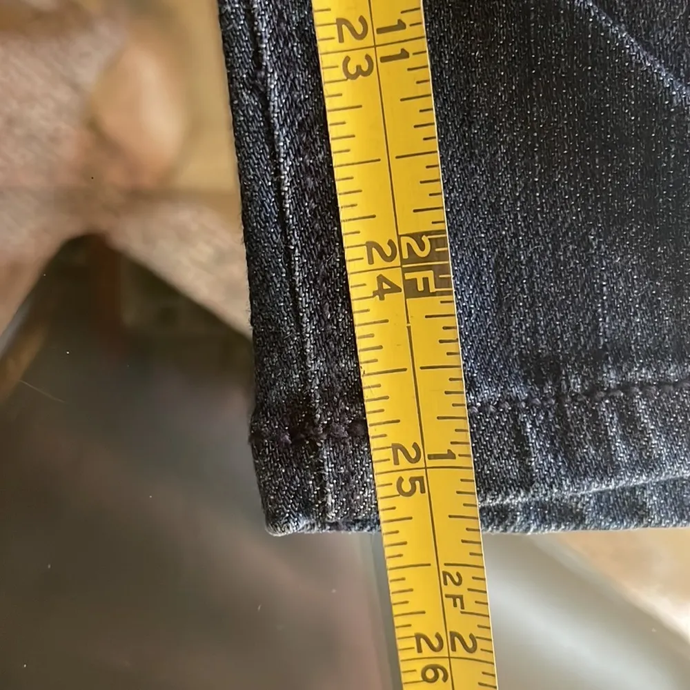 Women’s Ann Taylor Modern Jeans - Image 5