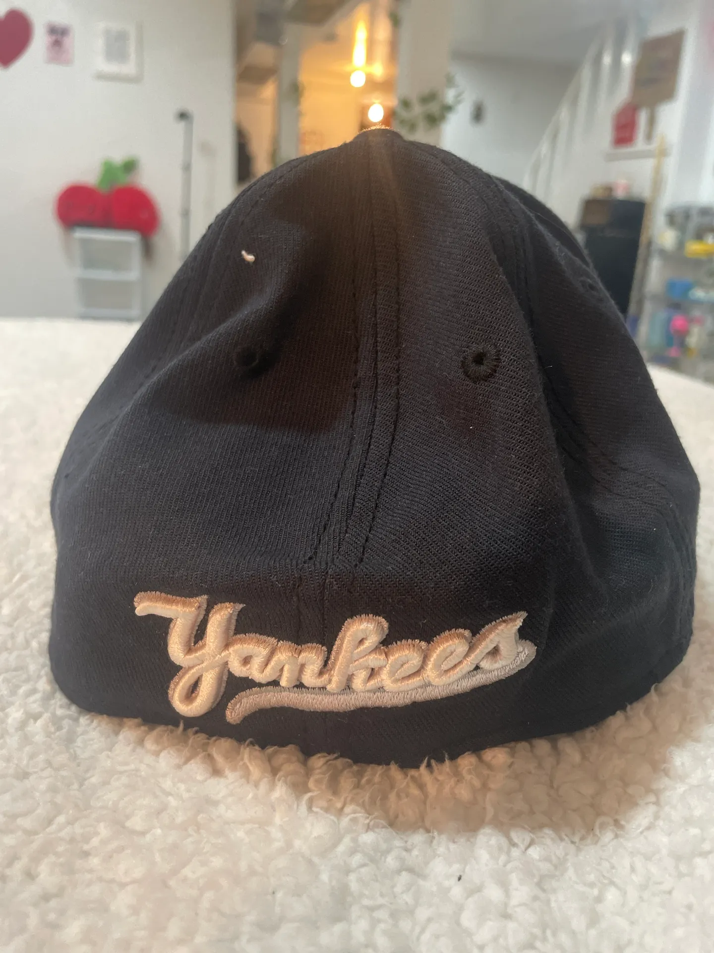 New Era Cap Yankees Hat - Image 3