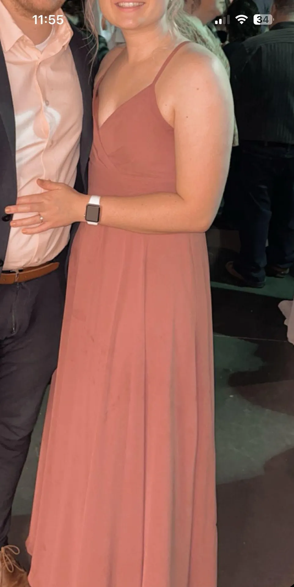 Bridesmaids Dress - Image 6