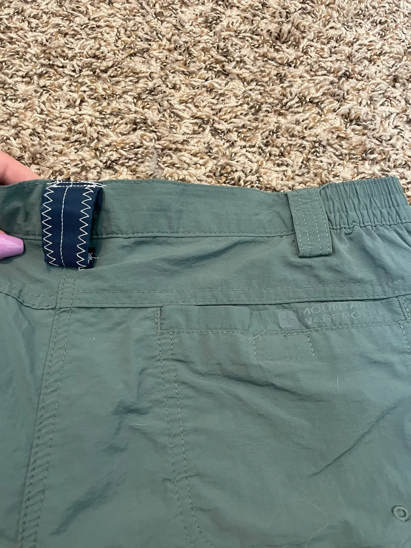 Outdoor Shorts - Image 3