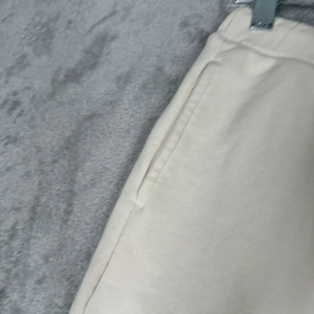 Disney Skort Women Small Tan Mini Length Magic in the Air Castle Vacation Travel - Image 5