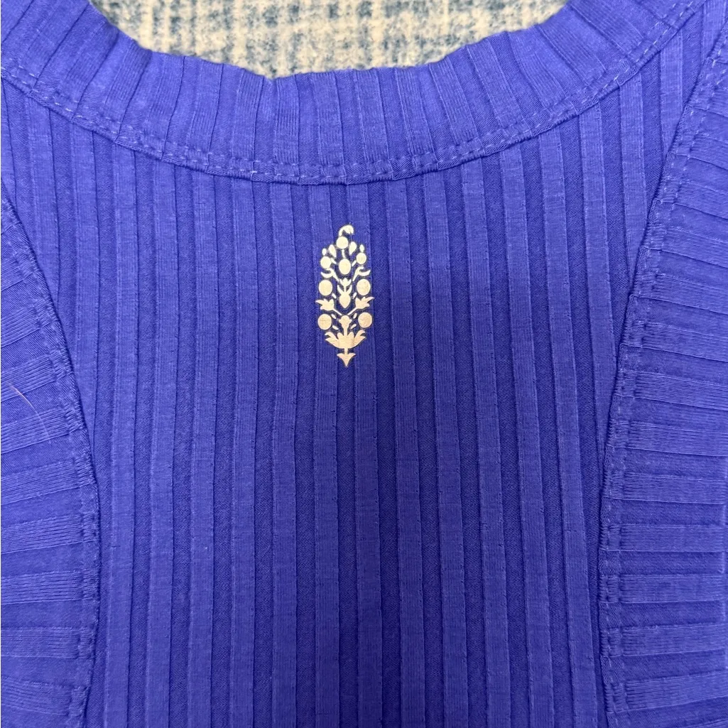 Free People Movement Tank Top - Image 4