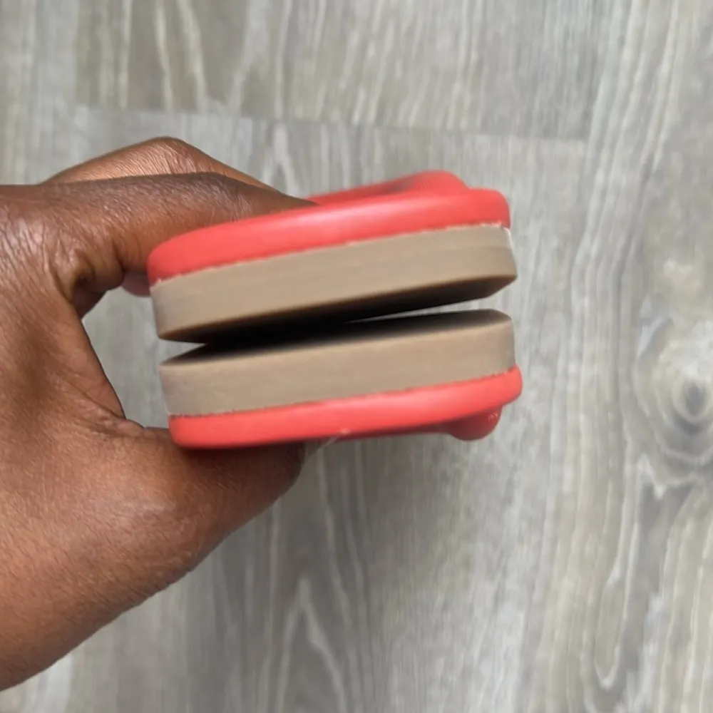 NEW STAUD Rio Thong Sandals 37 - Image 9