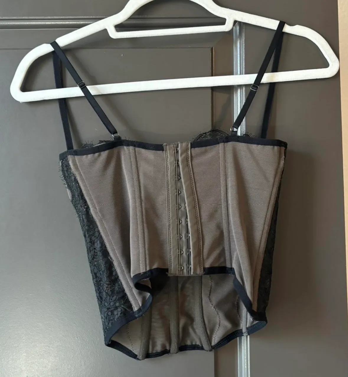 Corset Top - Image 2