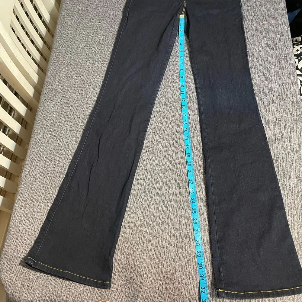 Guess Curv-ette Boot Cut Jeans - Image 14