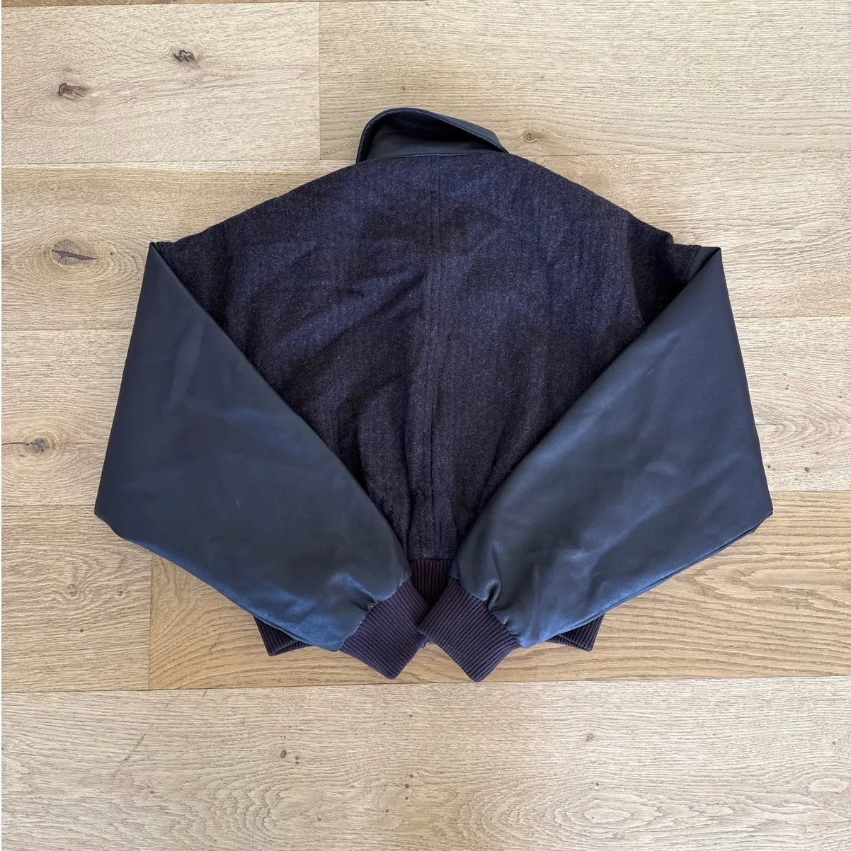 ASTR The Label - Sorine Jacket in Brown - Image 3