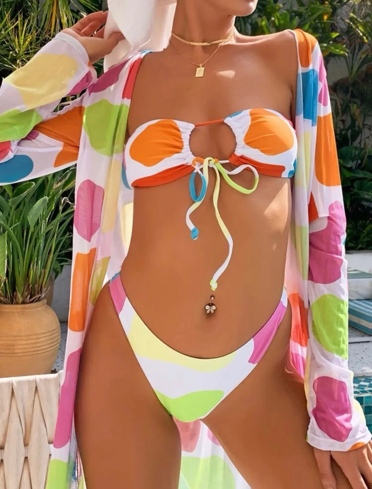 Bikini Set - Image 2