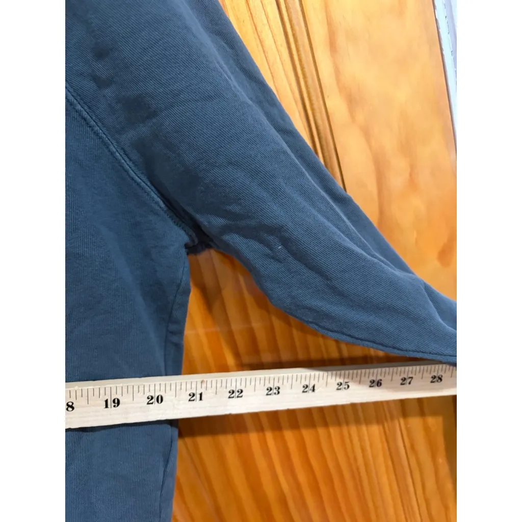 Daydreamer LA Midnight Rambler Graphic Sweatshirt Rose Vintage Wash Women’s - Image 6