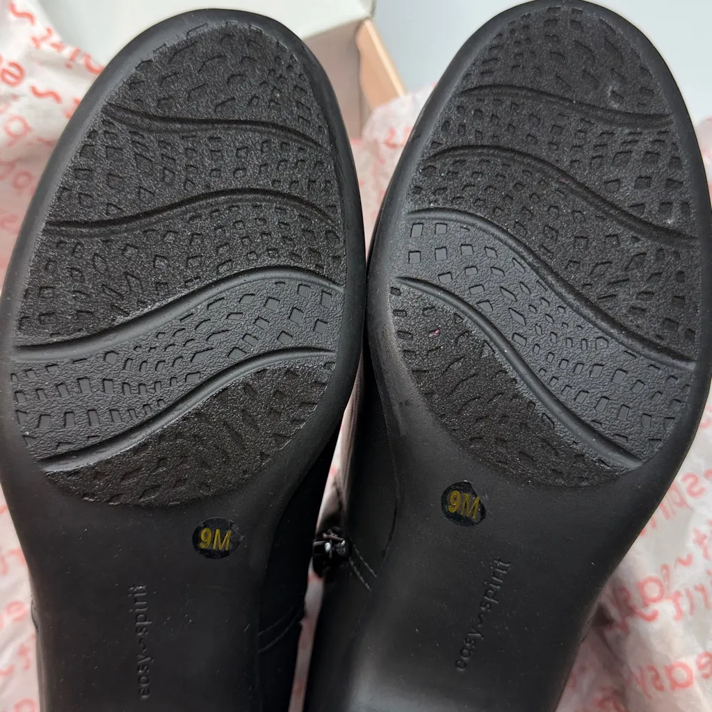 Easy Spirit Women's Caelan Round Toe Casual Booties- Size 9M - Image 9