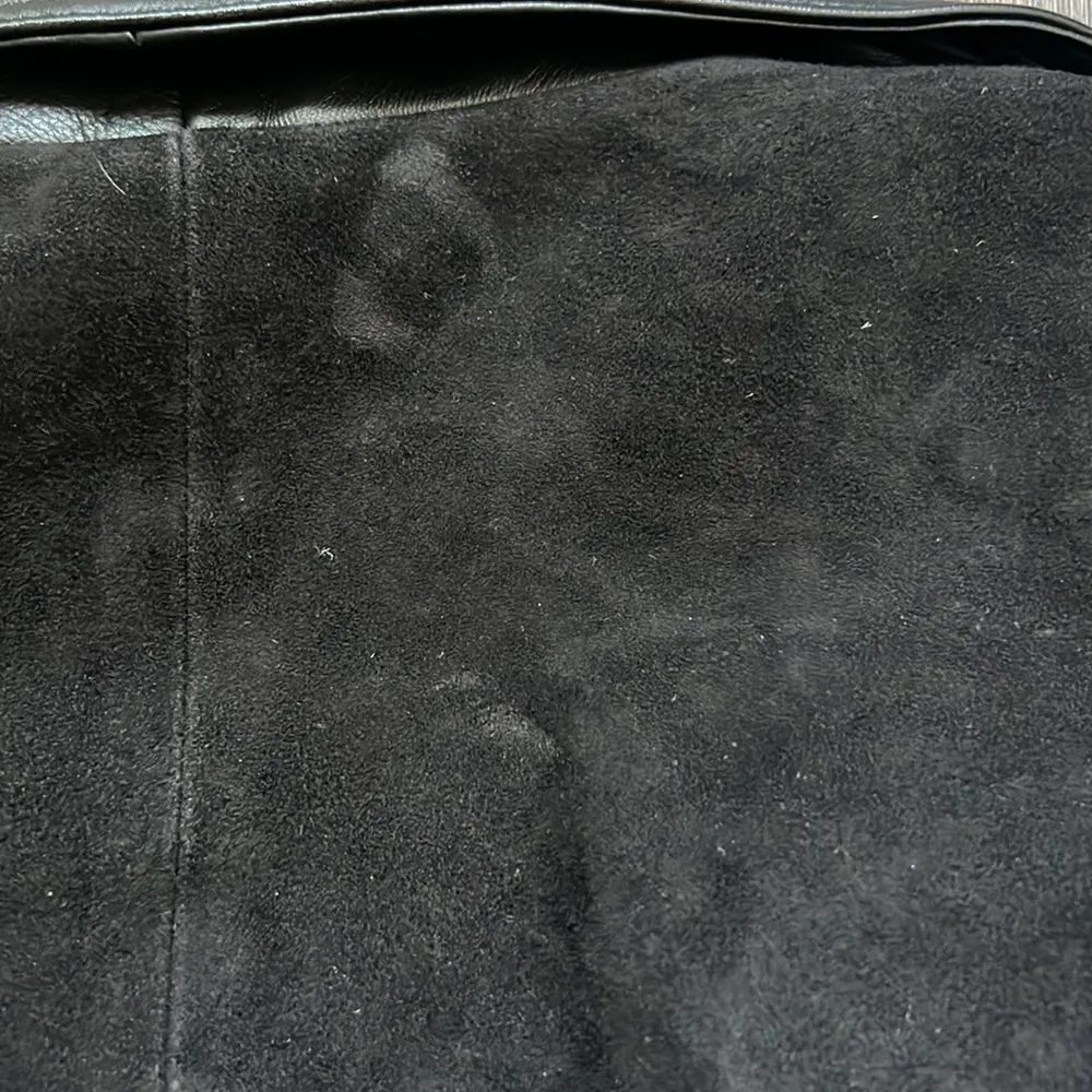 ✨HP✨ Song of Style Davi Leather Jacket Size M - Image 8