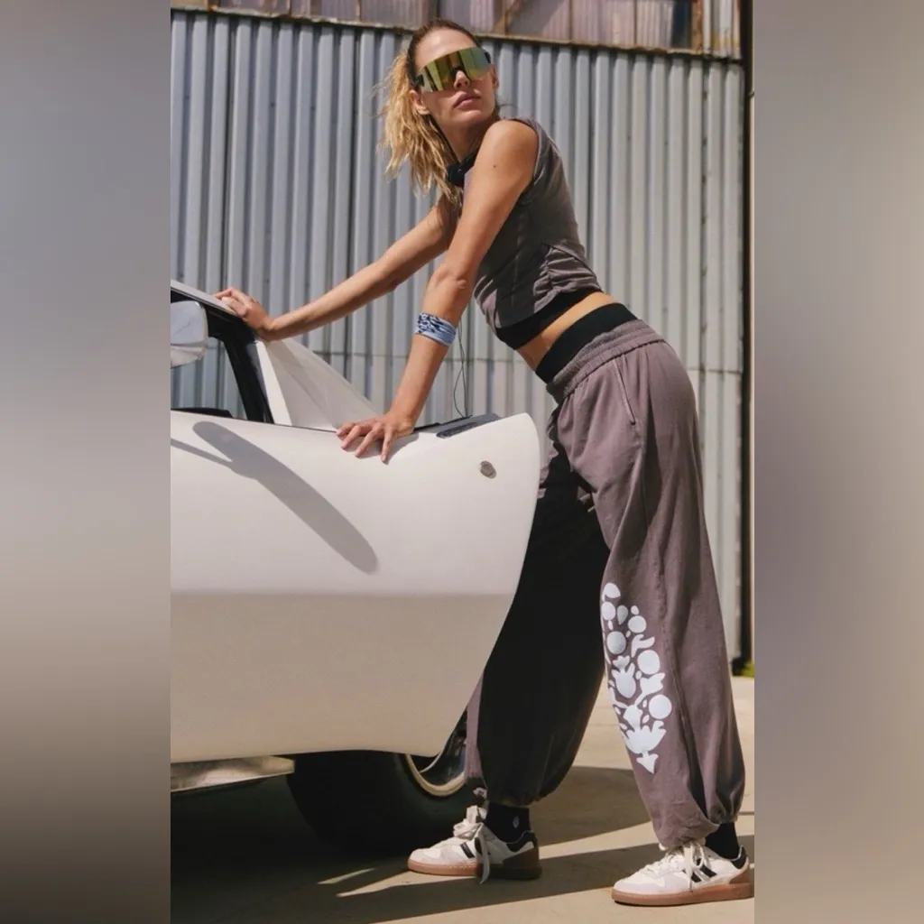 Free People Movement Hot Shot Crossover Set Size XL - Image 2